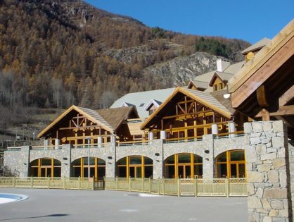 Club Med - Serre Chevalier (05)