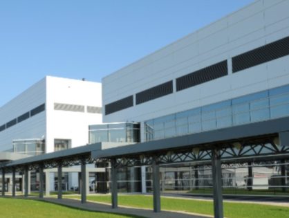 Bureaux Sanofi Pasteur - Neuville (69)