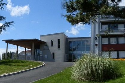 Collège Audembron - Thiers (63)
