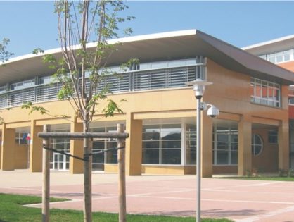 Lycée Carnot - Roanne (42)