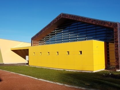 Salle E.R.A - Vougy 42