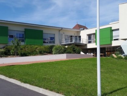 Maison de retraite les Mignonnettes - Nizier-sous-Charlieu (42)