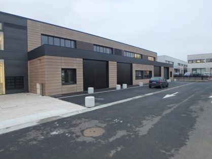 MFR du Martelet à Limas (69)