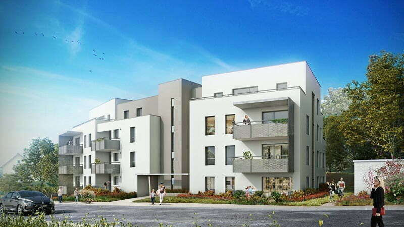 Caserne Joffre Rue Jean Vielledent 66000 Perpignan