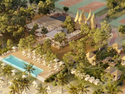 Club Med - Cap Skirring (Sénégal)