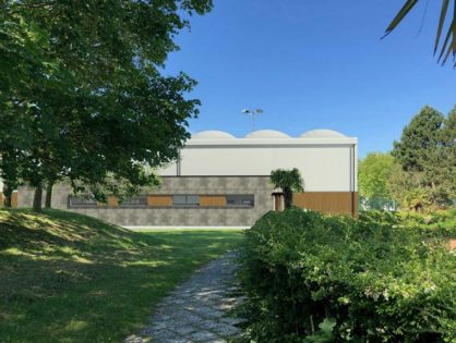 Tennis de Trappes (78)