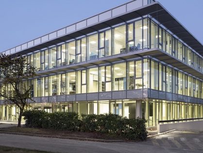 Bureaux Malakoff Médéric - Saint-Jean-de-Braye (45)