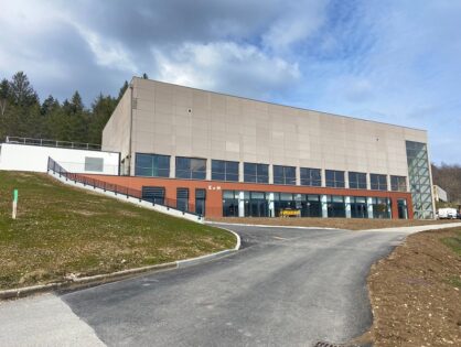 Base nautique de Bellecin - Orgelet (39)