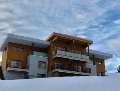 Chalets Club Med de Samoens (74)