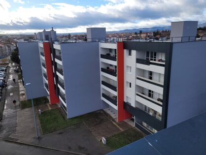Résidence Fuyant  II – Roanne (42)